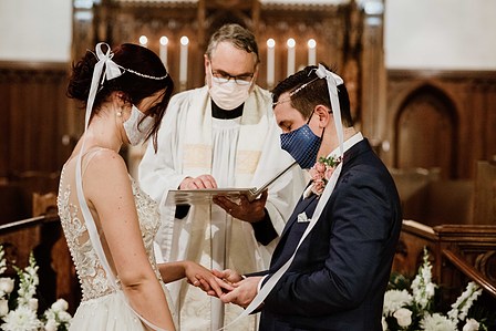 Centre de la Nature Laval wedding photo; John KOO Photography; Katherine and Thomas's Montreal wedding photographer; Montreal Greek Orthodox and Christian wedding; Montreal wedding photo; Saint Philip's Anglican Church;