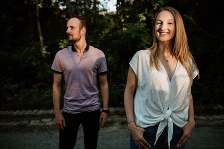 Montreal Proposal photographer; Montreal Surprise proposal photographer; Montreal wedding Photographer