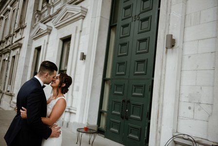 Montreal wedding photographer, William Gray Hotel wedding, Old Montreal wedding, wedding photos, Rita Wong Events, DJ Toddy Flores, Rémy Martin VSOP XO