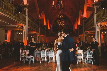 Montreal Wedding Photographer, Photographe Mariage Montreal, Montreal wedding photo, Salon 1861 reception venue hall, Salon Le Richmond reception venue hall, St George's Anglican Church wedding, Wonderblush MUA