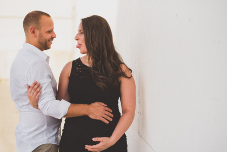 Maternity Photography | Montreal | www.JohnKOOphotography.com