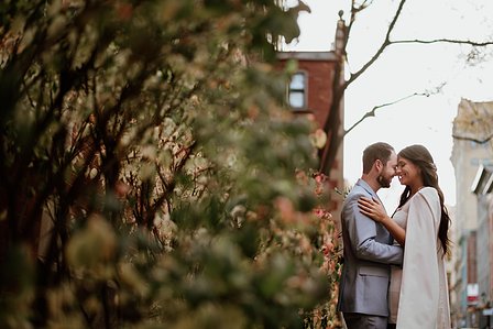 Montreal engagement photographer, Montreal wedding photographer, John Koo Photography