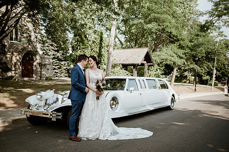 Centre de la Nature Laval wedding photo; John KOO Photography; Katherine and Thomas's Montreal wedding photographer; Montreal Greek Orthodox and Christian wedding; Montreal wedding photo; Saint Philip's Anglican Church;