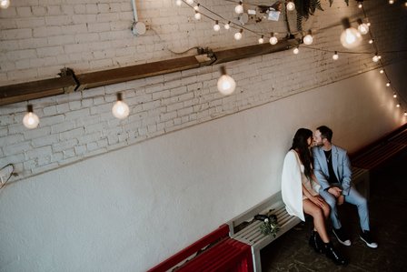 Montreal engagement photographer, Montreal wedding photographer, John Koo Photography