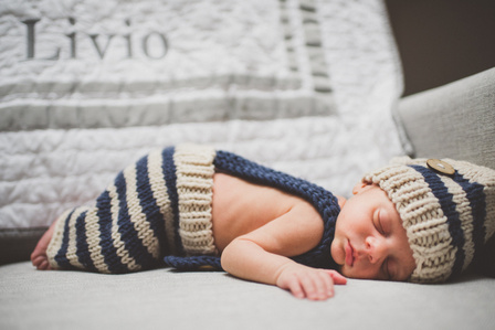 New Born Photography | www.JohnKOOphotography.com