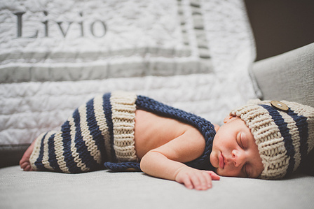 New Born Photography | www.JohnKOOphotography.com