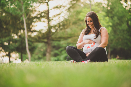 Maternity Photography | Montreal | www.JohnKOOphotography.com