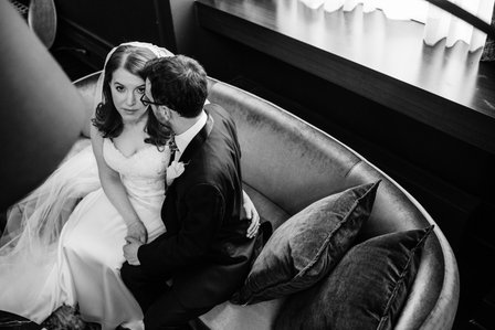 Melanie and Benjy's wedding, Montreal Jewish wedding photographer, Montreal wedding Photographer, Windsor Ballroom wedding venue, Montreal wedding photo