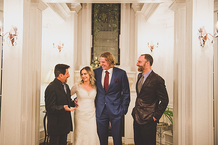 Montreal wedding photographer | Photographe mariage Montreal