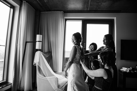 Montreal wedding photographer, William Gray Hotel wedding, Old Montreal wedding, wedding photos, Rita Wong Events, DJ Toddy Flores, Rémy Martin VSOP XO