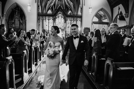 Montreal Wedding Photographer, Photographe Mariage Montreal, Montreal wedding photo, Salon 1861 reception venue hall, Salon Le Richmond reception venue hall, St George's Anglican Church wedding, Wonderblush MUA