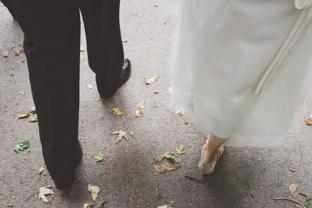 Montreal wedding photographer