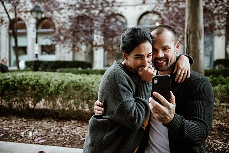 John KOO Photography; Marriage proposal MTL photo; Montreal Surprise proposal photographer; Old Montreal Surprise Proposal; Preet and Danny's Montreal surprise proposal photographer