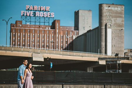 Montreal wedding photographer, Montreal Engagement photographer; Montreal Prewedding photographer; Montreal surprise proposal photographer