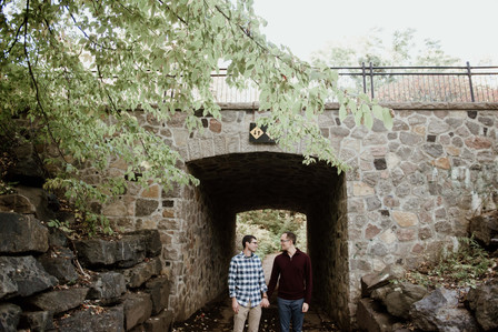 Adam and Phillip's Montreal engagement shoot, Montreal LGBTQ+ engagement photographer, Montreal LGBTQ+ wedding photographer, Montreal gay prewedding engagement photographer, Montreal same sex wedding photographer
