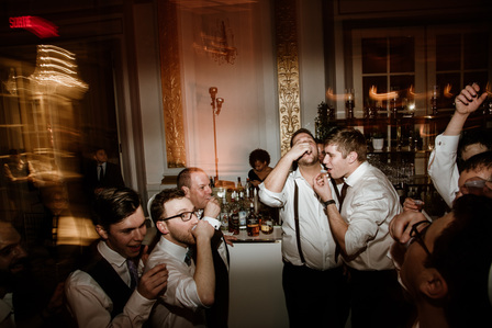 Melanie and Benjy's wedding, Montreal Jewish wedding photographer, Montreal wedding Photographer, Windsor Ballroom wedding venue, Montreal wedding photo