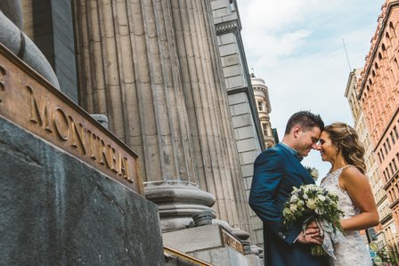 Montreal wedding photographer, Hotel Nelligan wedding, Baccino events decor, Old Montreal wedding