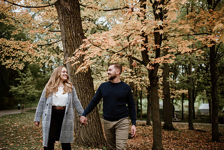 Montreal Engagement Photographer, Montreal Wedding Photography, www.JohnKOOphotography.com