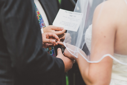 Montreal wedding photographer