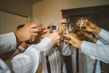 Montreal Wedding Photographer, Photographe Mariage Montreal, Montreal wedding photo, Salon 1861 reception venue hall, Salon Le Richmond reception venue hall, St George's Anglican Church wedding, Wonderblush MUA