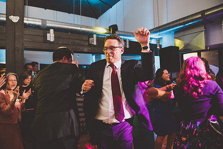 Montreal wedding photographer