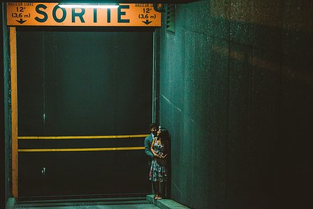 Montreal proposal photography, Montreal surprise proposal photographer