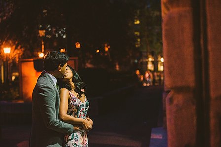 Montreal proposal photography, Montreal surprise proposal photographer