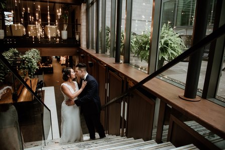 Montreal wedding photographer, William Gray Hotel wedding, Old Montreal wedding, wedding photos, Rita Wong Events, DJ Toddy Flores, Rémy Martin VSOP XO
