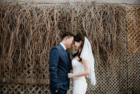 Montreal prewedding photographer, Montreal winter engagement photographer, wedding portraits, engagement photos
