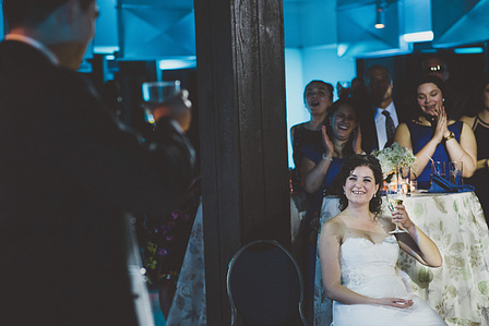 Montreal wedding photographer