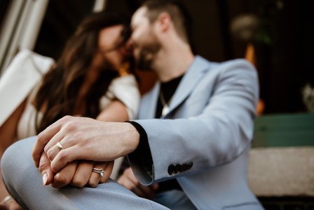 Montreal engagement photographer, Montreal wedding photographer, John Koo Photography