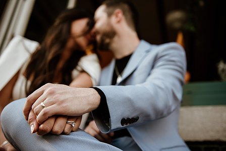 Montreal engagement photographer, Montreal wedding photographer, John Koo Photography