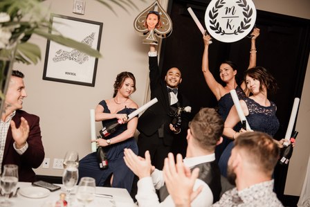 Montreal wedding photographer, William Gray Hotel wedding, Old Montreal wedding, wedding photos, Rita Wong Events, DJ Toddy Flores, Rémy Martin VSOP XO