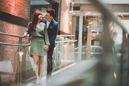 Montreal wedding photographer_photographe mariage Montreal