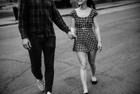 John KOO Photography; Montreal surprise proposal photography; Montreal wedding Photographer; Proposal photographer; She said yes; Teresa and Kevin's Montreal surprise proposal photographer; surprise proposal photography Old Montreal