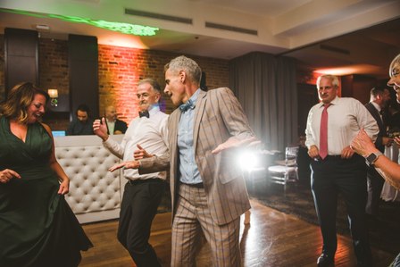 Montreal wedding photographer, Hotel Nelligan wedding, Baccino events decor, Old Montreal wedding