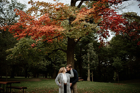 Montreal Engagement Photographer, Montreal Wedding Photography, www.JohnKOOphotography.com