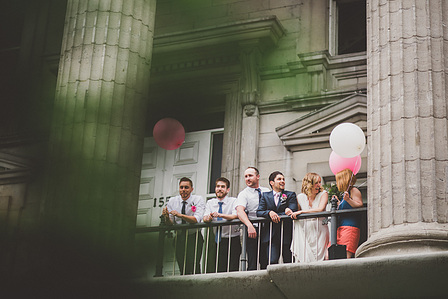 John KOO Montreal Wedding Photographer Photography