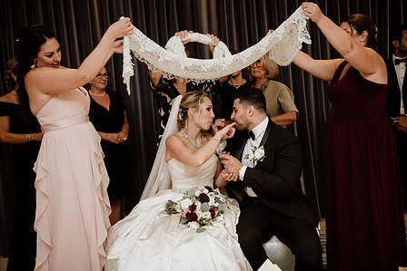 Chelsea and Arash's Montreal wedding photographer; Ritz Carleton Hotel wedding venue, Montreal Persian wedding photographer; Montreal Wedding Photography; Westmount park wedding photos