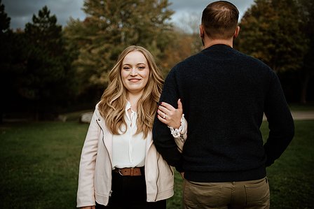 Montreal Engagement Photographer, Montreal Wedding Photography, www.JohnKOOphotography.com