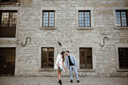 Montreal engagement photographer, Montreal wedding photographer, John Koo Photography
