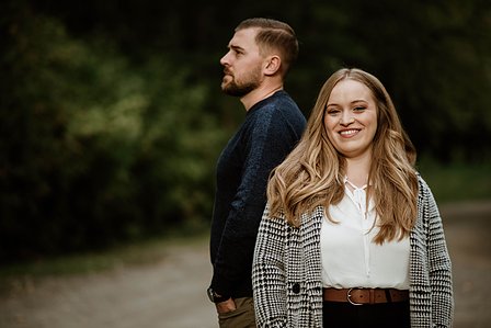 Montreal Engagement Photographer, Montreal Wedding Photography, www.JohnKOOphotography.com
