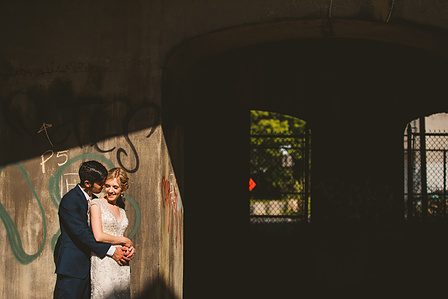 M+J's Montreal Wedding Photographer; From Calgary to Montreal; Montreal Science Centre wedding; Old port.