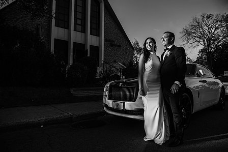 Montreal wedding Photographer;  Saint Ephrem Syriaque Catholique Laval wedding; Natacha and Jim's wedding; Old Montreal wedding photo; Syrian church wedding; Église St-Ephrem; John KOO Photography