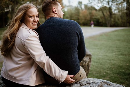 Montreal Engagement Photographer, Montreal Wedding Photography, www.JohnKOOphotography.com