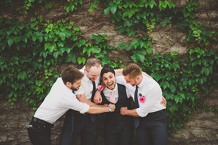 John KOO Montreal Wedding Photographer Photography
