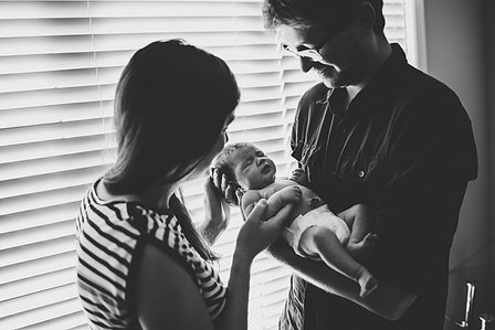 Montreal New Born Photography, Montreal baby photographer, Montreal Family portraits