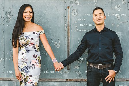 Montreal wedding photographer, Montreal Engagement photographer; Montreal Prewedding photographer; Montreal surprise proposal photographer