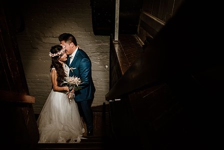 Montreal wedding Photographer; Auberge Saint Gabriel wedding Montreal; John KOO Photography; MTL wedding photography; Marwa and Stephane's wedding; Montreal intimate wedding photographer; Old Montreal wedding; Photographe de mariage Montreal