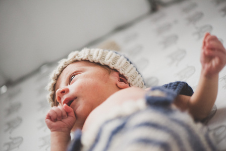New Born Photography | www.JohnKOOphotography.com